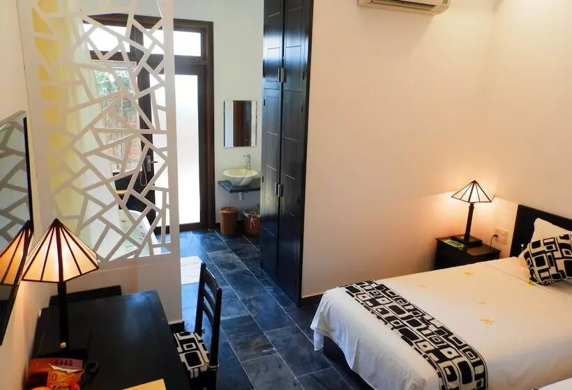 هتل Hoi An Tnt Villa