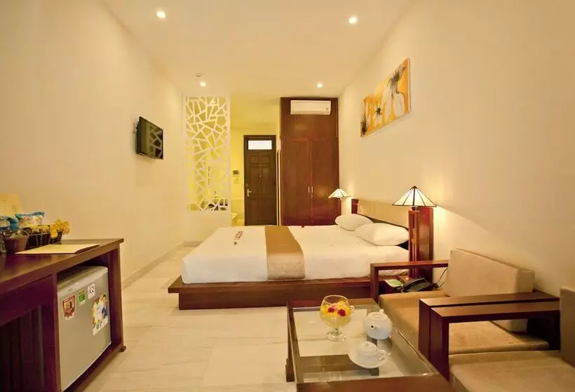 هتل Hoi An Tnt Villa