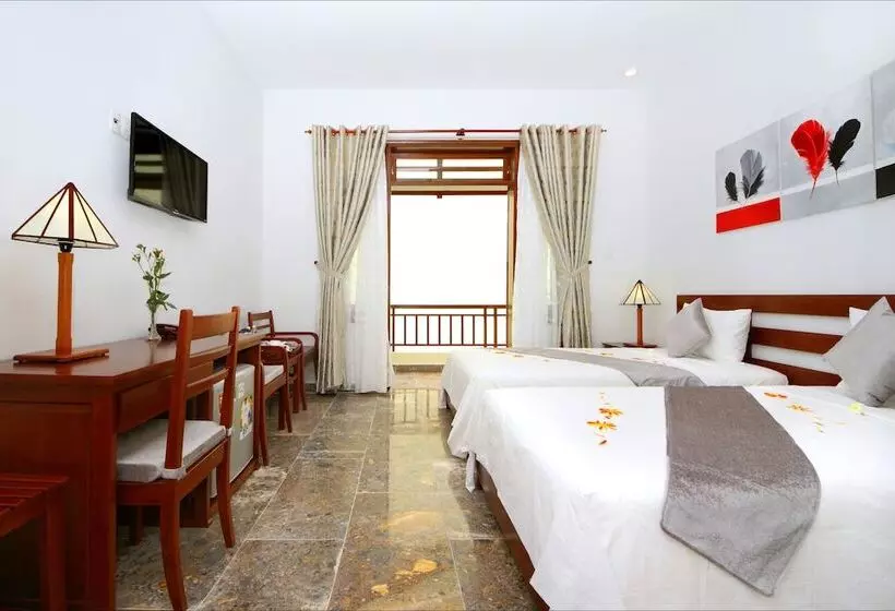 هتل Hoi An Tnt Villa