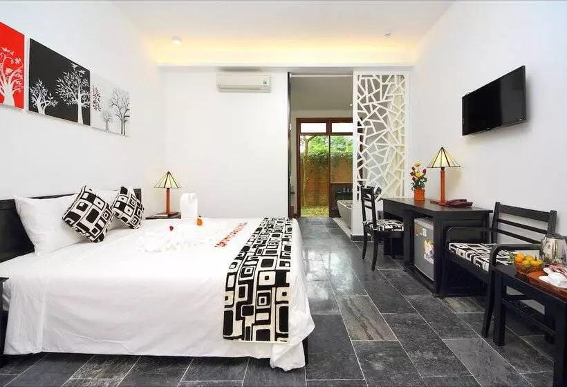 هتل Hoi An Tnt Villa