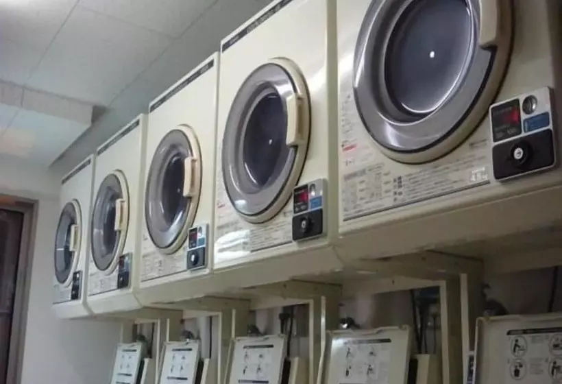 Hotelli Kuretakeinn Iwata