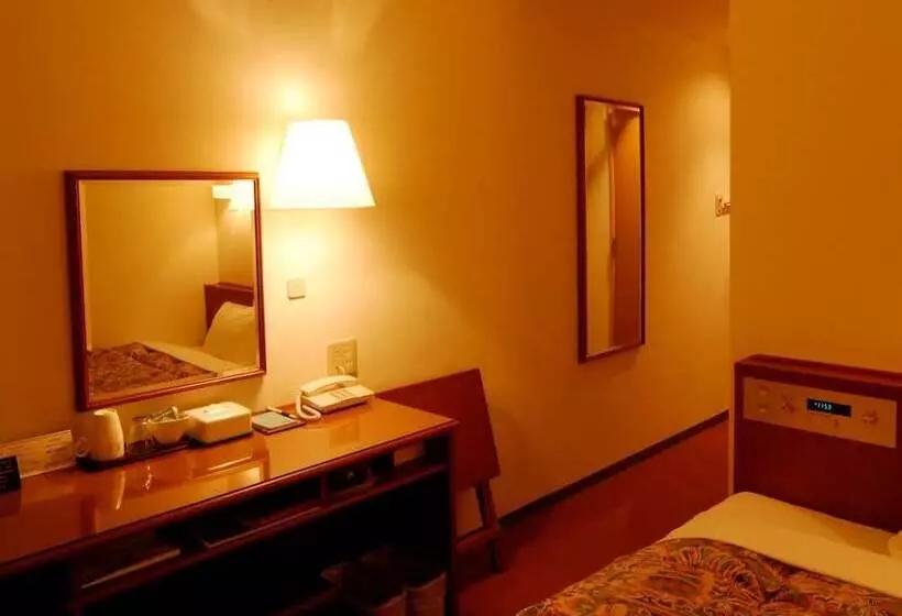 Hotelli Kuretakeinn Iwata