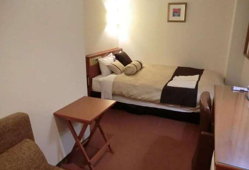 ホテル Kuretakeinn Iwata