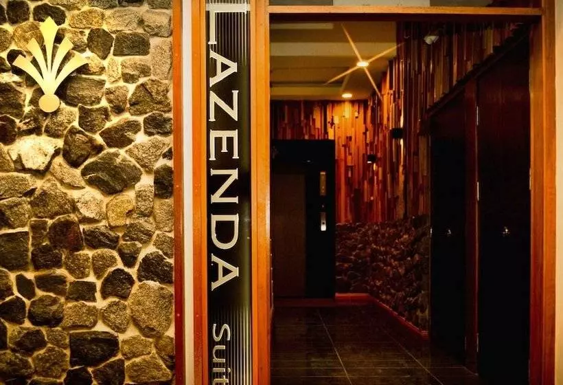 Hotel Lazenda