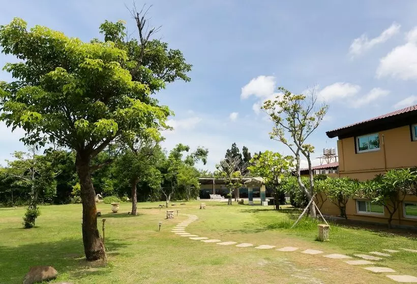 هتل Loveme Resort