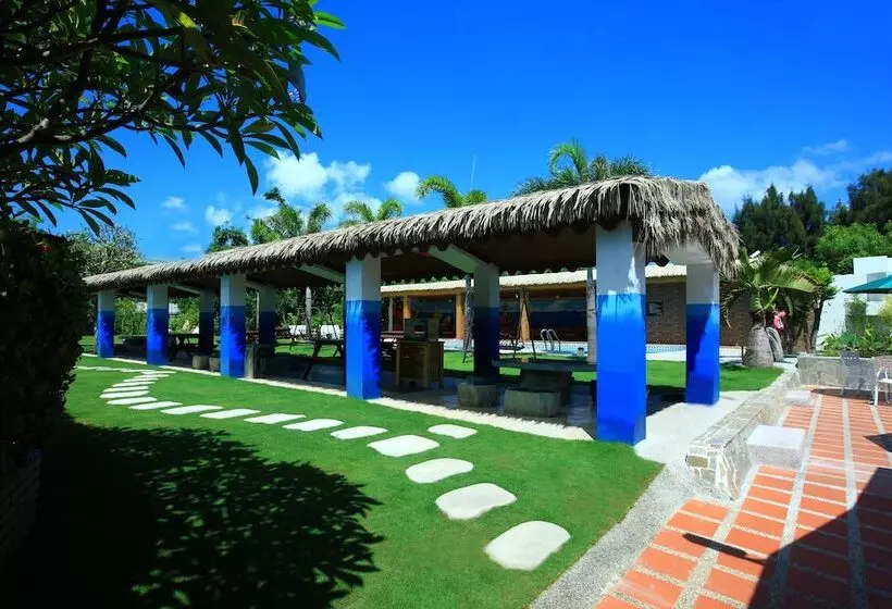 هتل Loveme Resort