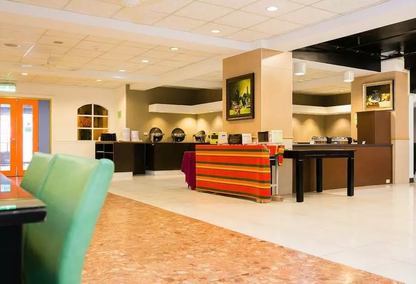 هتل Loveme Resort