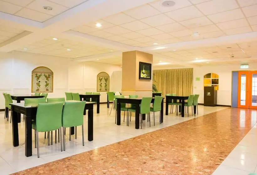 هتل Loveme Resort