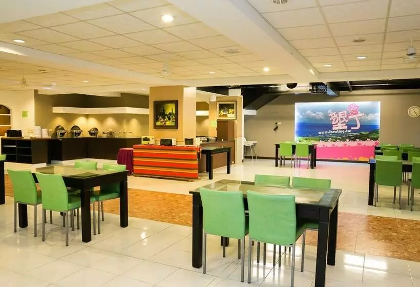 هتل Loveme Resort
