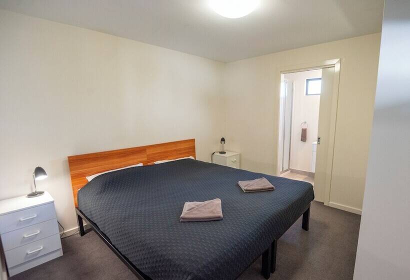 בית מלון כפרי Margaret River Tourist Park