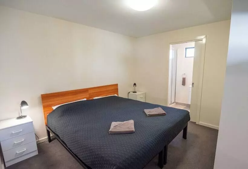 هتل Margaret River Tourist Park