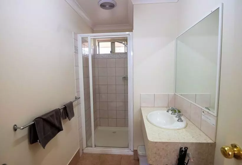 هتل Margaret River Tourist Park