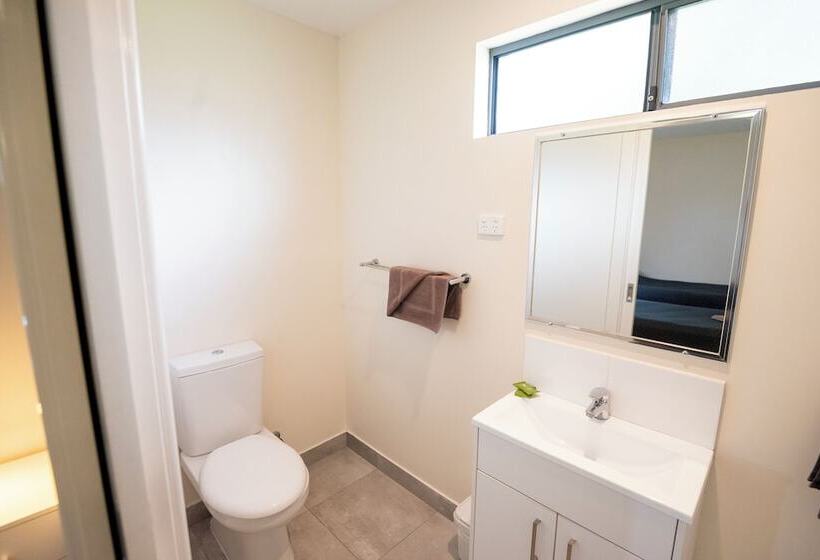 בית מלון כפרי Margaret River Tourist Park