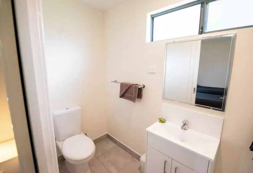 هتل Margaret River Tourist Park