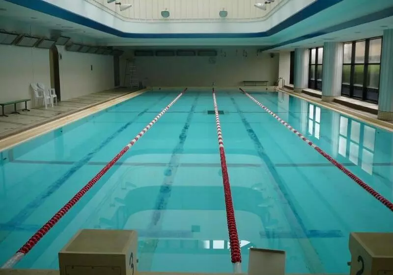 호텔 Marroad Tsukuba