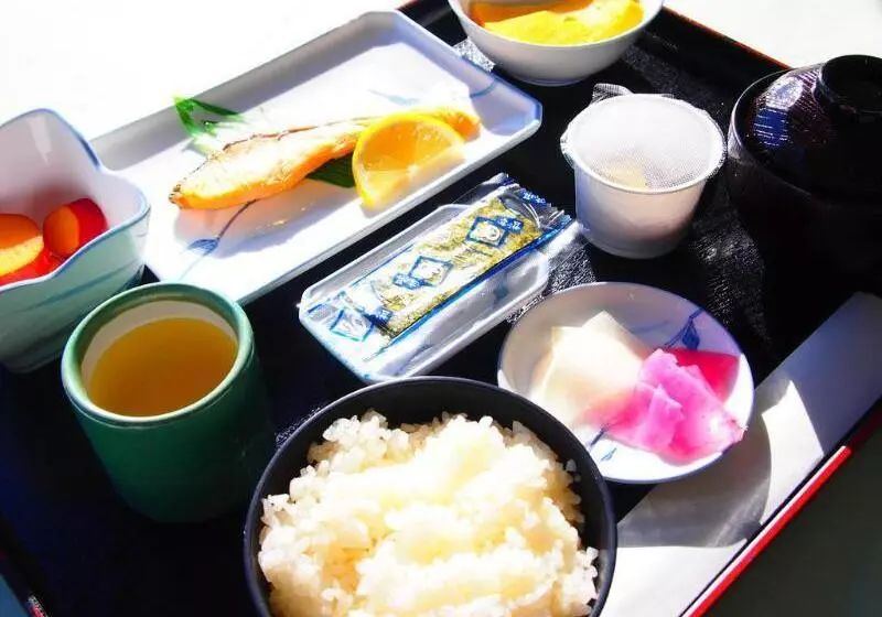 호텔 Marroad Tsukuba