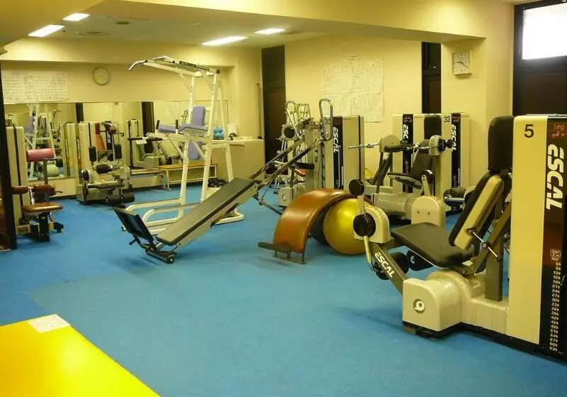 호텔 Marroad Tsukuba