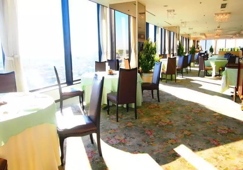 호텔 Marroad Tsukuba