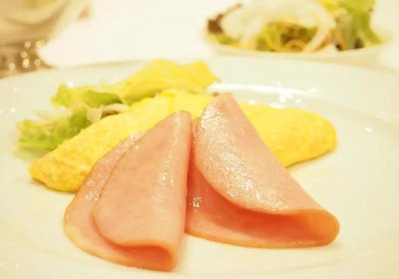 호텔 Marroad Tsukuba