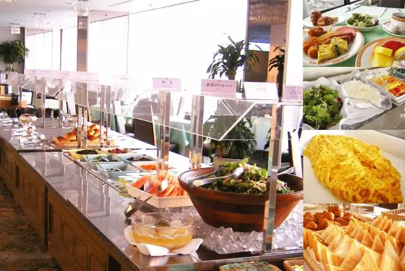 호텔 Marroad Tsukuba