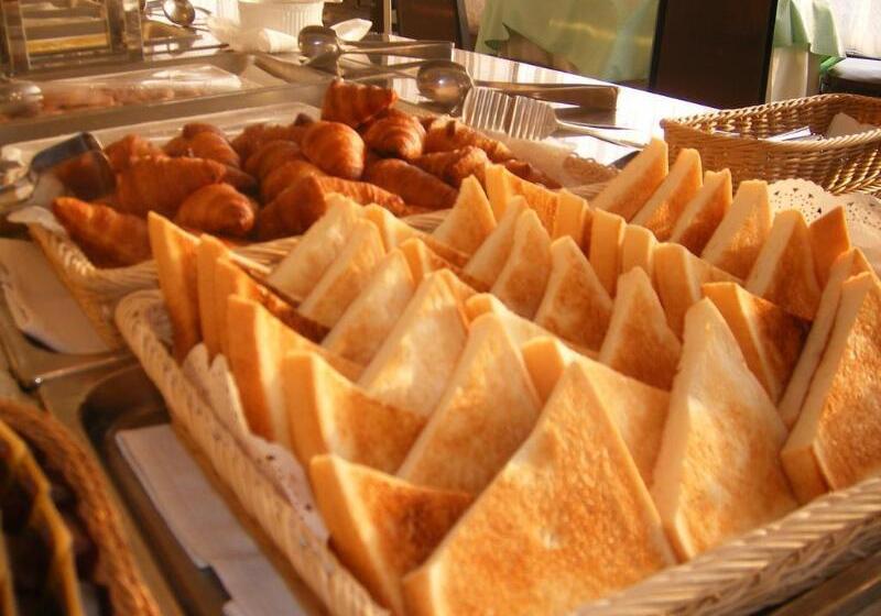 בית מלון כפרי Marroad Tsukuba