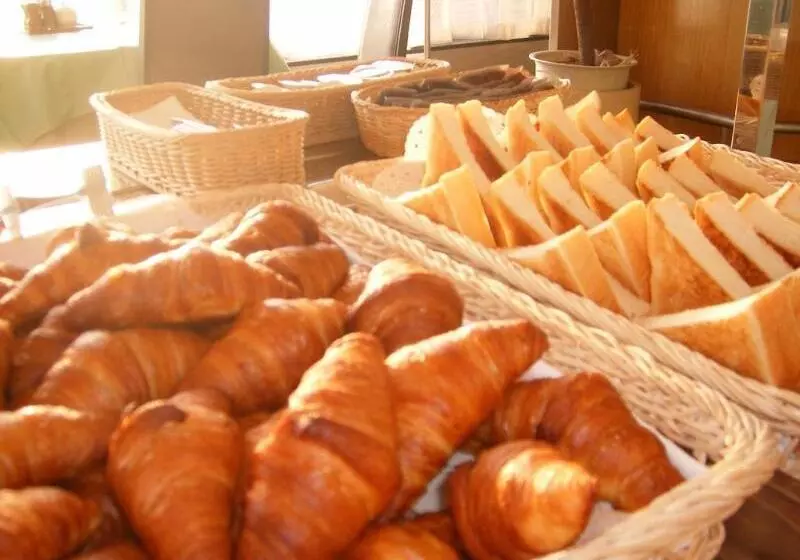 호텔 Marroad Tsukuba