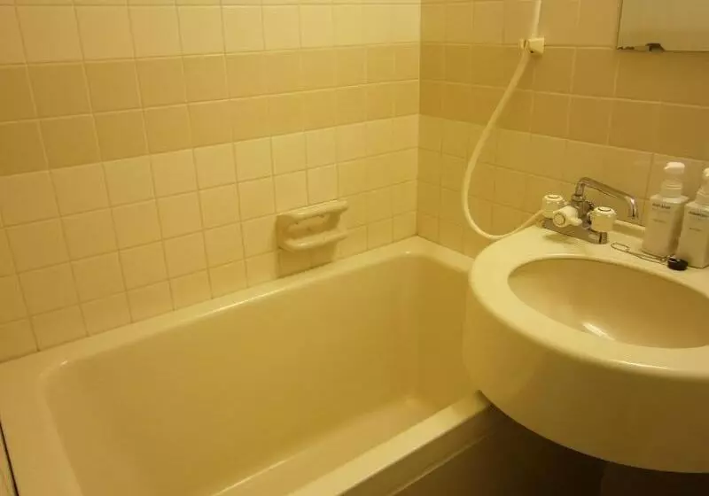 호텔 Marroad Tsukuba