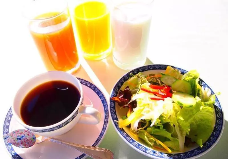 호텔 Marroad Tsukuba