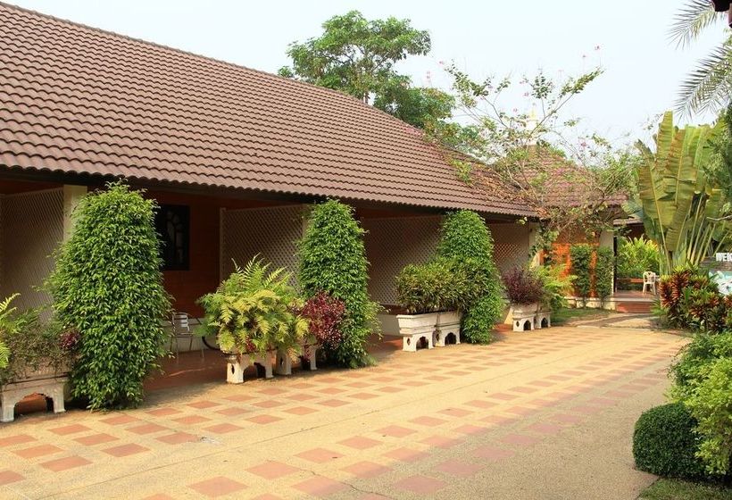 Отель Nongkhai Resort