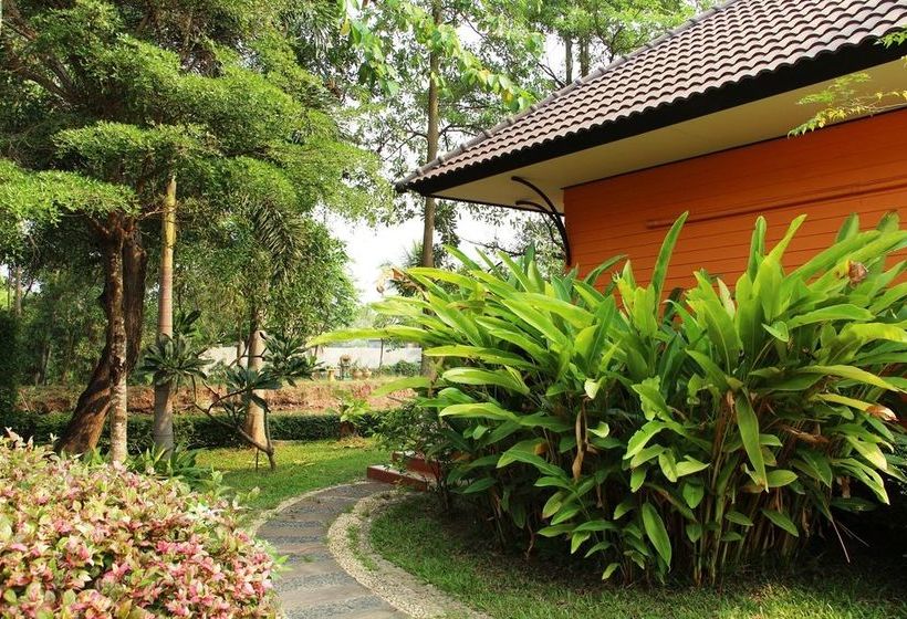 Отель Nongkhai Resort