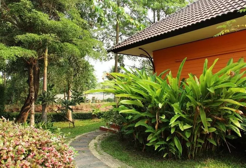 ホテル Nongkhai Resort