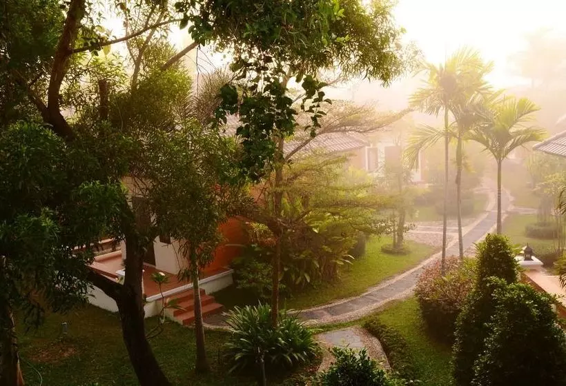 ホテル Nongkhai Resort