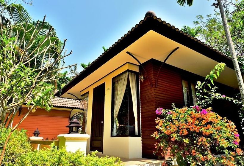 Отель Nongkhai Resort