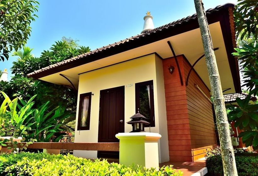 Отель Nongkhai Resort