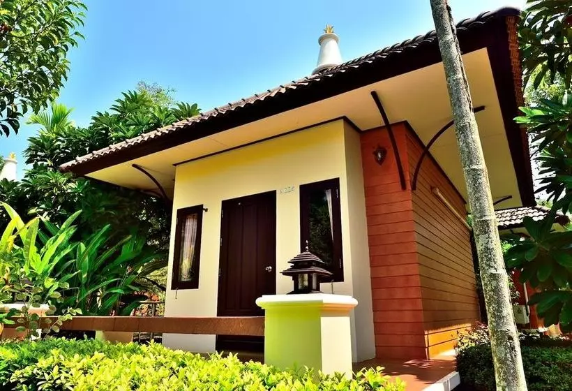 ホテル Nongkhai Resort