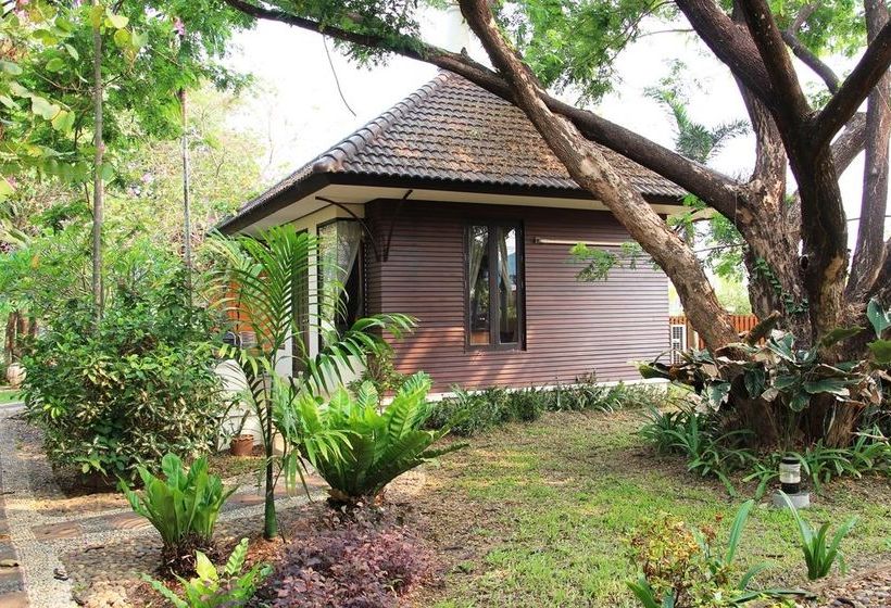 Отель Nongkhai Resort