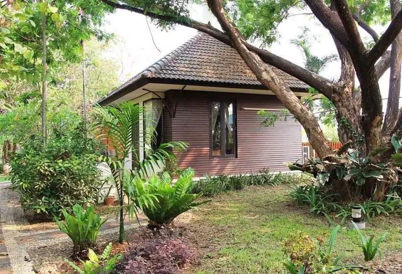 ホテル Nongkhai Resort
