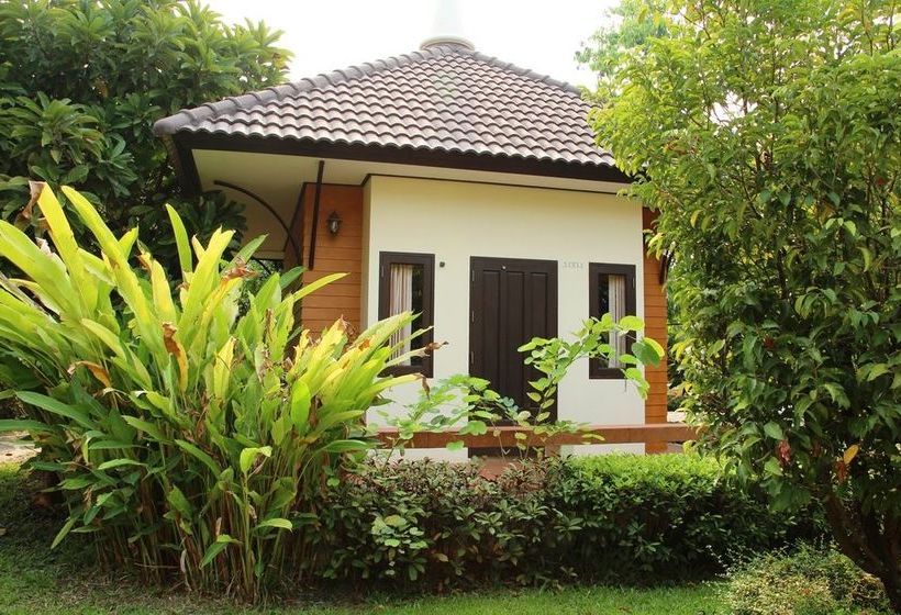 Отель Nongkhai Resort