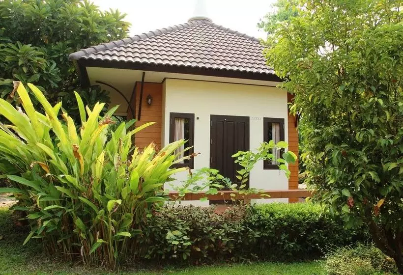 ホテル Nongkhai Resort
