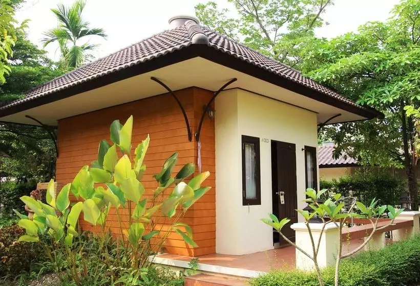 ホテル Nongkhai Resort