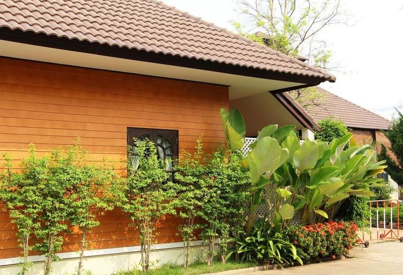 Отель Nongkhai Resort