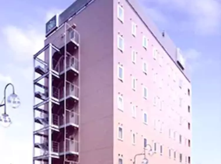 R&b Hotel Kumagaya Ekimae