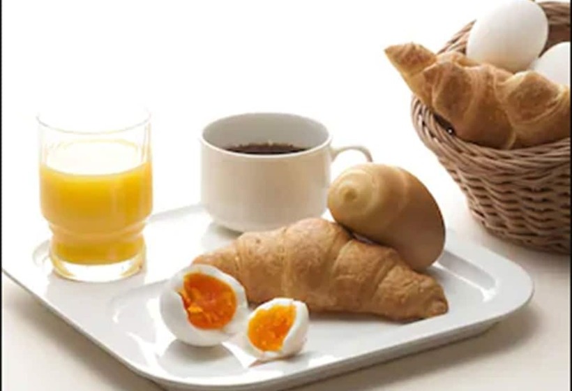 R&b Hotel Kumagaya Ekimae