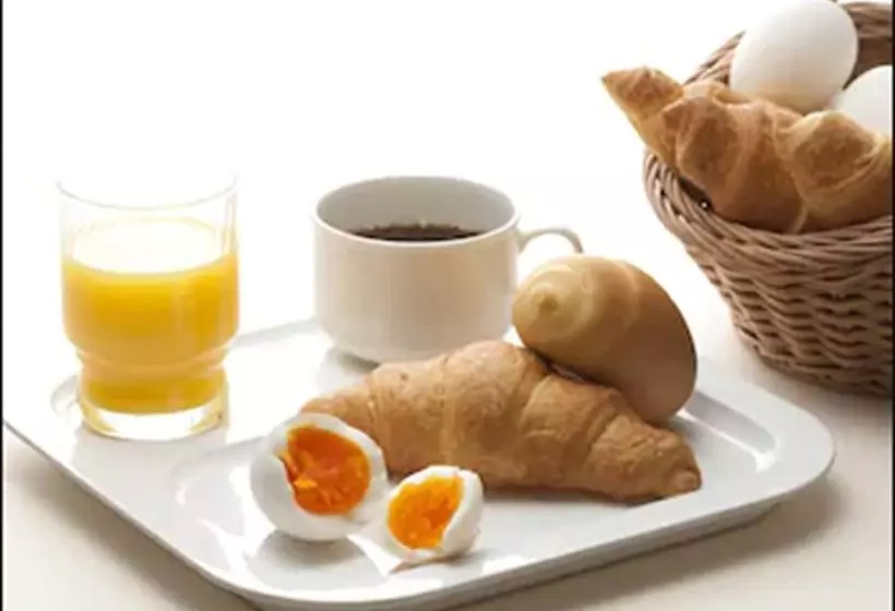 R&b Hotel Kumagaya Ekimae