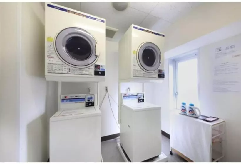 R&b Hotel Kumagaya Ekimae