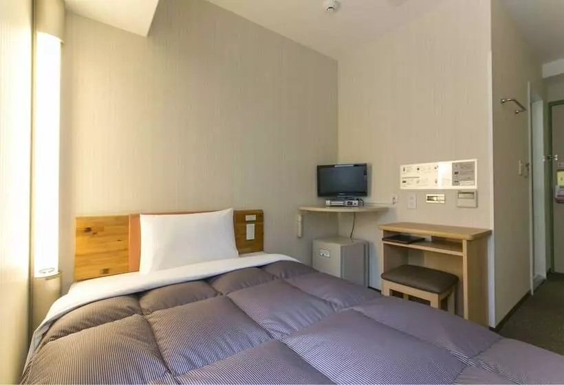 R&b Hotel Kumagaya Ekimae