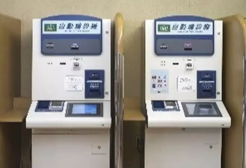 R&b Hotel Kumagaya Ekimae