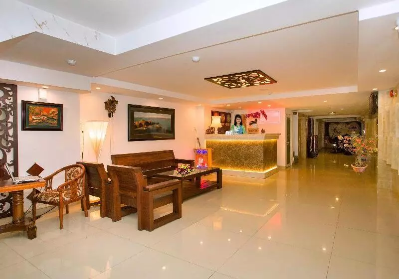 Rex Hotel & Apartment