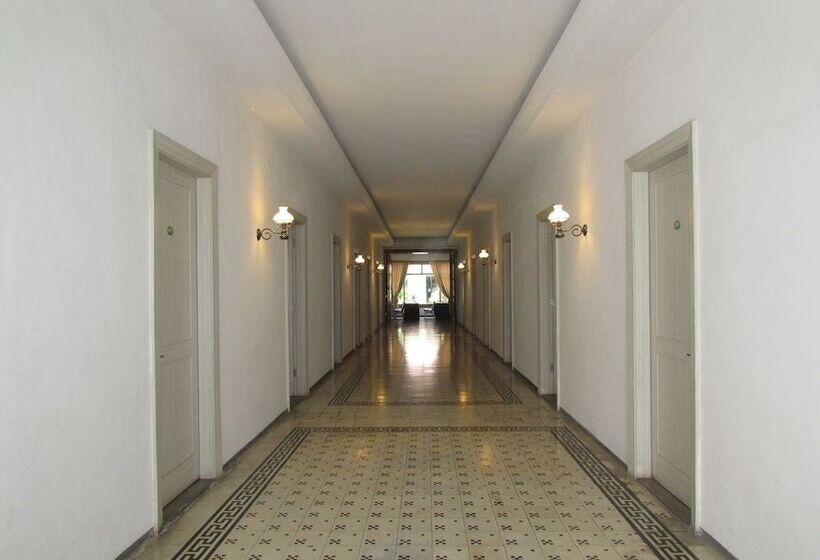 فندق Riche Heritage