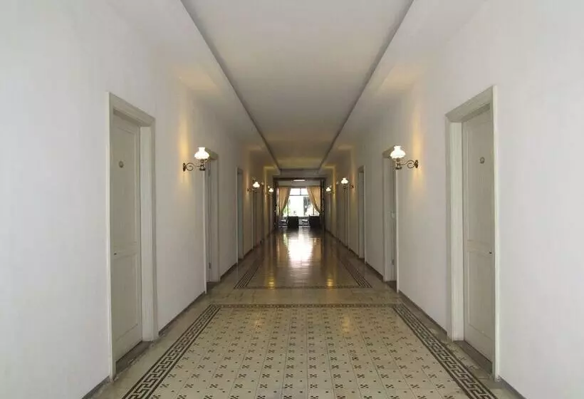 Hotel Riche Heritage